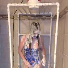 Chloe of PieroProductions: Chloe G Is... Cum Dumped Vol. III