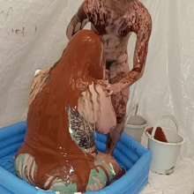 Fuckbuddies69: Chocolate and Gunge