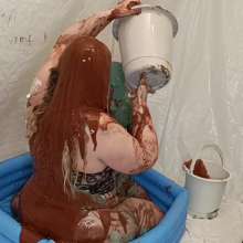 Fuckbuddies69: Chocolate and Gunge
