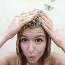 Mia_Mur: Creamy Peanut Butter and Chocolate Massage