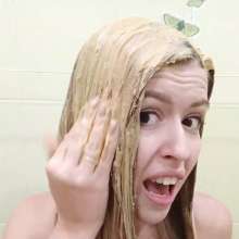Mia_Mur: Creamy Peanut Butter and Chocolate Massage