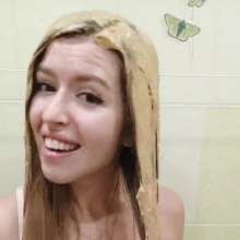 Mia_Mur: Creamy Peanut Butter and Chocolate Massage