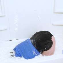 Darla DeVour: Darla's Milky Infomercial Audition