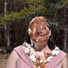 JD and Messy Andi: Happy Pi Day!