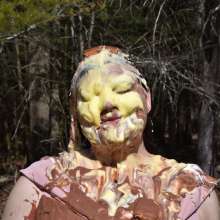 JD and Messy Andi: Happy Pi Day!