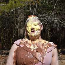 JD and Messy Andi: Happy Pi Day!