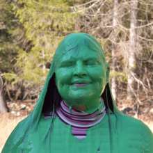 JD and Messy Andi: Shamrocks and Shenanigans