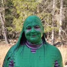 JD and Messy Andi: Shamrocks and Shenanigans