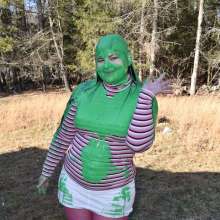 JD and Messy Andi: Shamrocks and Shenanigans
