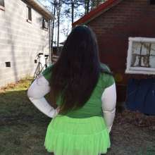 JD and Messy Andi: Shamrocks and Shenanigans