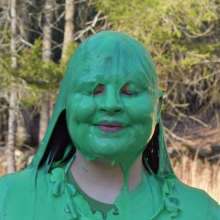 JD and Messy Andi: Shamrocks and Shenanigans