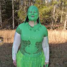 JD and Messy Andi: Shamrocks and Shenanigans