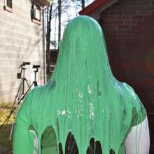 JD and Messy Andi: Shamrocks and Shenanigans