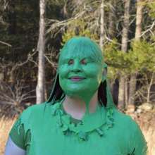 JD and Messy Andi: Shamrocks and Shenanigans