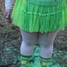 JD and Messy Andi: Shamrocks and Shenanigans
