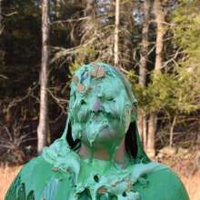 JD and Messy Andi: Shamrocks and Shenanigans