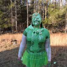 JD and Messy Andi: Shamrocks and Shenanigans
