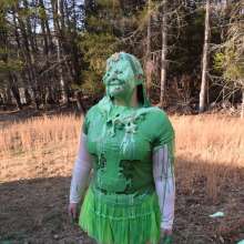 JD and Messy Andi: Shamrocks and Shenanigans