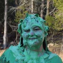 JD and Messy Andi: Shamrocks and Shenanigans