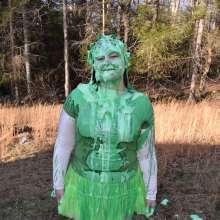 JD and Messy Andi: Shamrocks and Shenanigans