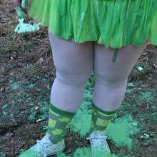 JD and Messy Andi: Shamrocks and Shenanigans