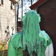JD and Messy Andi: Shamrocks and Shenanigans