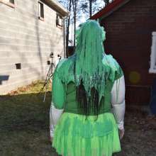 JD and Messy Andi: Shamrocks and Shenanigans