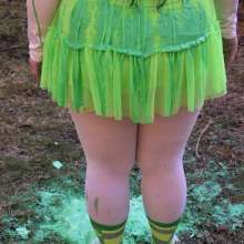 JD and Messy Andi: Shamrocks and Shenanigans