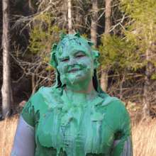 JD and Messy Andi: Shamrocks and Shenanigans