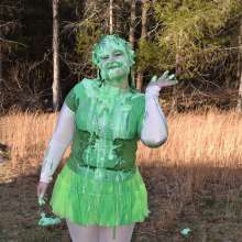 JD and Messy Andi: Shamrocks and Shenanigans