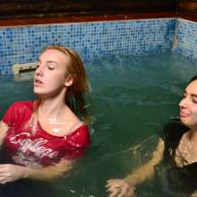 WetlookerUpdates: New ladies on Wetlooker