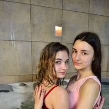 WetlookerUpdates: New ladies on Wetlooker