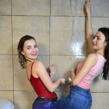 WetlookerUpdates: New ladies on Wetlooker