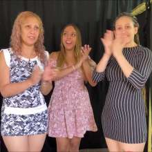 RevSlymsford: Family Duels 5: The Loser Of Each Duel Receives A Trashing