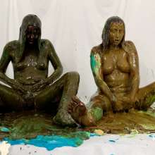 Messygirl: 