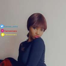 NigelWL: Karmen Reina Punished Again