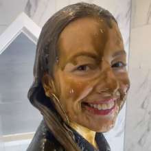 bsmessybakery: Dirty and clean.