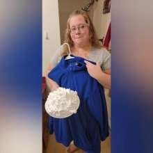 curiousvixen84: Fleece, Shaving Cream Pies, and a Shower
