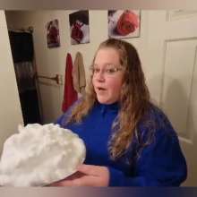 curiousvixen84: Fleece, Shaving Cream Pies, and a Shower