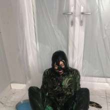 bsmessybakery: Flip-flop Gunging