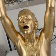 Messygirl: New Messygirl Download Featuring a Naughty Dakota