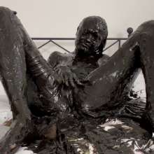 Messygirl: Two New Messygirl Downloads with Cassandra and a WAM Virgin