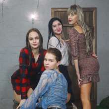WetlookerUpdates: [girls] New updates on Wetlooker!