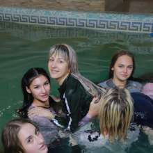 WetlookerUpdates: New ladies on Wetlooker