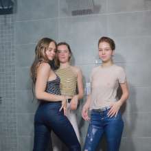WetlookerUpdates: New ladies on Wetlooker