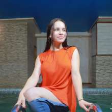 WetlookerUpdates: New ladies on Wetlooker