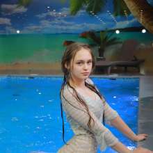 WetlookerUpdates: New ladies on Wetlooker