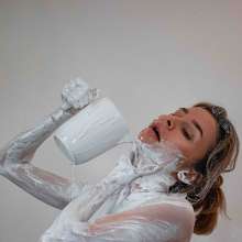 Your Wet Cat: 