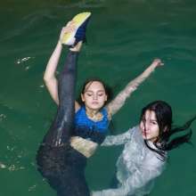 WetlookerUpdates: [girls] New updates on Wetlooker!