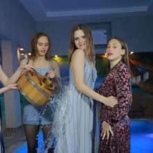 WetlookerUpdates: New ladies on Wetlooker